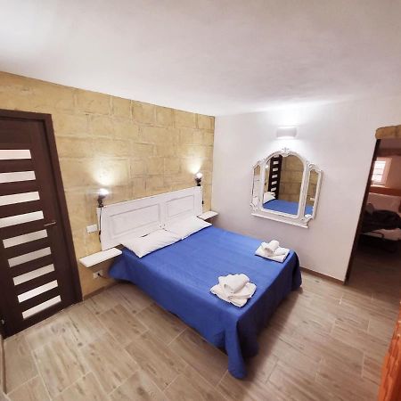 Casetta Poli- Appartamento Con Terrazza - Centro Storico Palermo Zewnętrze zdjęcie