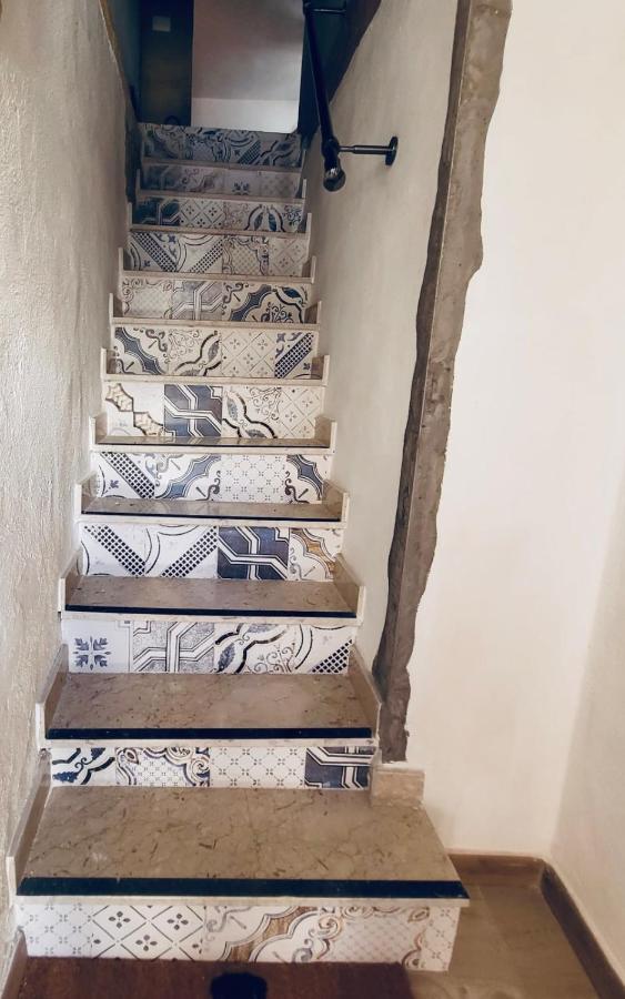Casetta Poli- Appartamento Con Terrazza - Centro Storico Palermo Zewnętrze zdjęcie