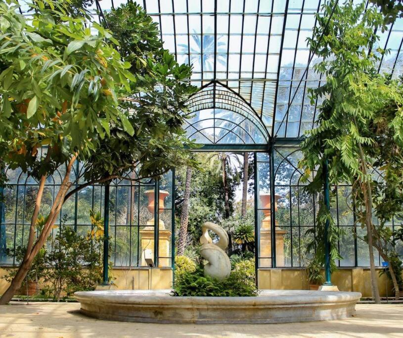 Casetta Poli- Appartamento Con Terrazza - Centro Storico Palermo Zewnętrze zdjęcie